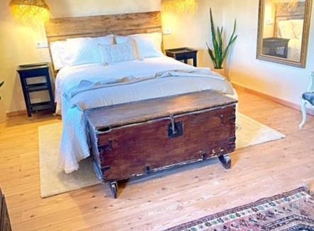 Vallejo de Sotoscueva Casa | Casa de pueblo con encanto en Ojo Guareña, Pet friendly