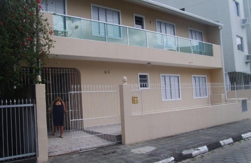 Centro Casa | Casa de Excursão Balneário Camboriú