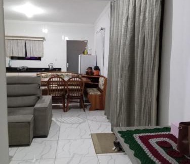 Nova Esperanca Casa | Casa de fácil acesso 1a2km da prai