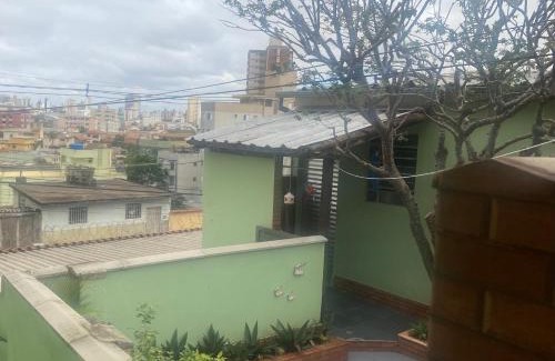 Paraiso Casa | CASA DE FÉRIAS BH