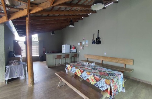 Nova Vila Casa | Casa de Férias