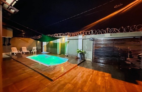 Nova Vila Casa | Casa de Férias