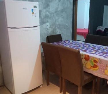 Arroio Teixeira Casa | Casa de férias