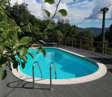 Bouro Casa | Casa de Férias do Parque da Peneda Gerês