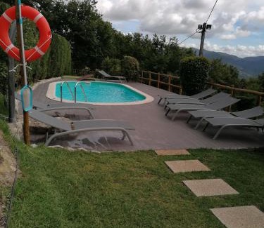 Bouro Casa | Casa de Férias do Parque da Peneda Gerês