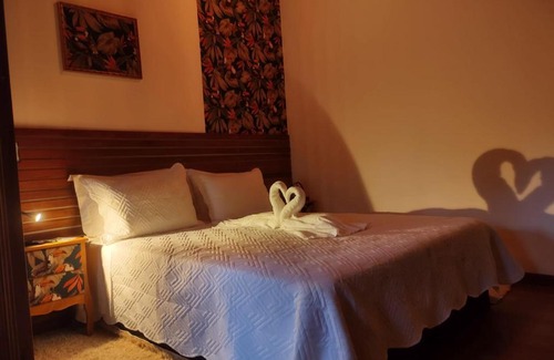 Visconde de Maua Casa | Casa De Férias e Hospedagem Ana Lua
