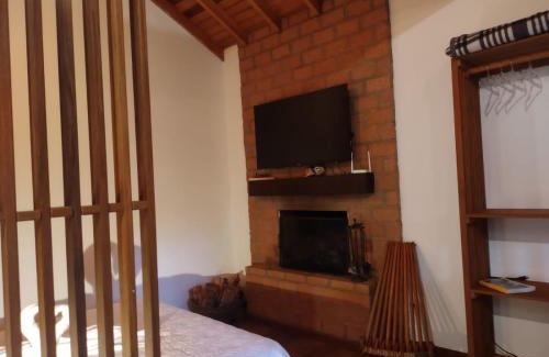 Visconde de Maua Casa | Casa De Férias e Hospedagem Ana Lua