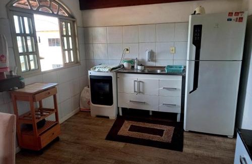 Vila Velha Apartamento | Casa de férias e trabalho