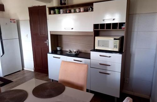 Vila Velha Apartamento | Casa de férias e trabalho