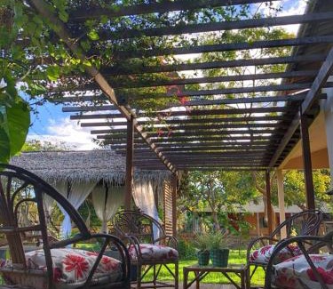 Alter do Chao Casa | Casa de Férias em Alter do Chão-PA