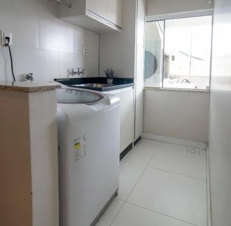 Meia Praia Casa | Casa de férias familiar com linda vista à 300m da Meia Praia de Navegantes
