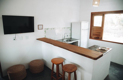 Prea Casa | Casa de Férias no Paraíso da Praia do Preá - CE