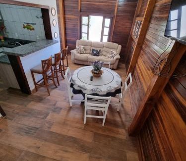 Itacolomi Casa | Casa de férias para 9 pessoas e Beto Carrero