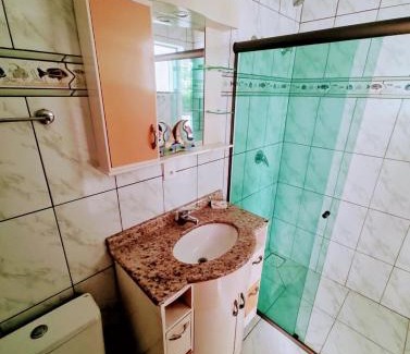 Itacolomi Casa | Casa de férias para 9 pessoas e Beto Carrero