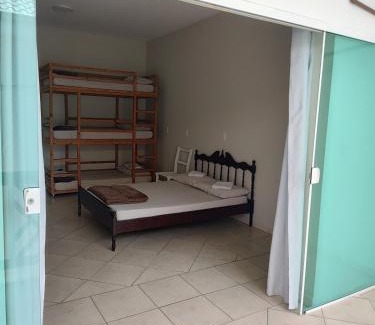 Itacolomi Casa | Casa de férias para 9 pessoas e Beto Carrero