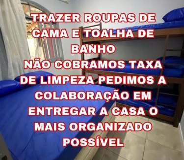 Nossa Senhora de Fatima Casa | Casa de férias PENHA 1