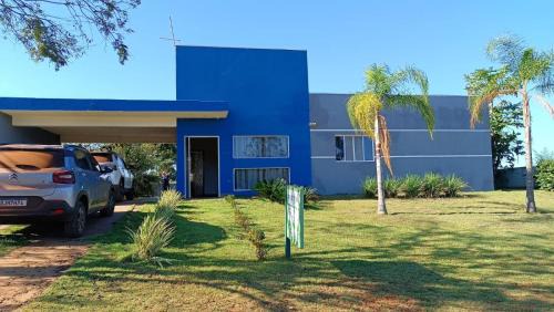 Arandu Casa | Casa de Férias Riviera de Santa Cristina I