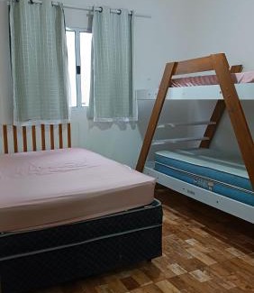 Arandu Casa | Casa de Férias Riviera de Santa Cristina I