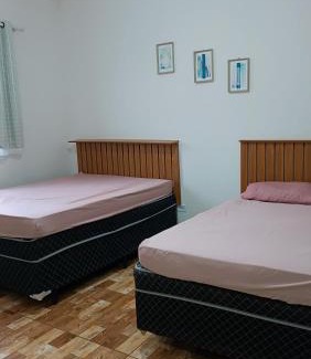 Arandu Casa | Casa de Férias Riviera de Santa Cristina I