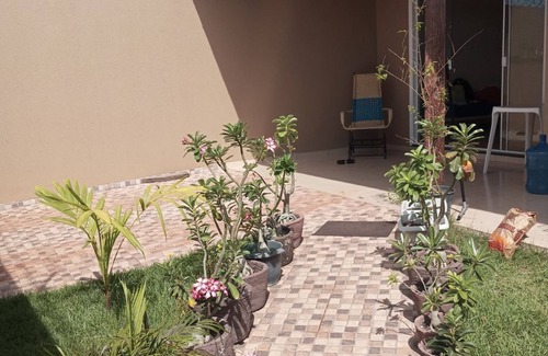 Santarem Casa | Casa de Família