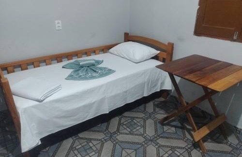 Alter do Chao Hotel | Casa de Família Coração Amazônico