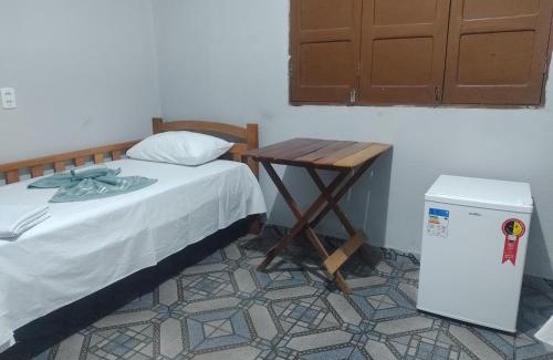 Alter do Chao Hotel | Casa de Família Coração Amazônico