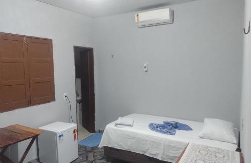Alter do Chao Hotel | Casa de Família Coração Amazônico