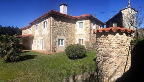A Estrada Casa | Casa de Fares