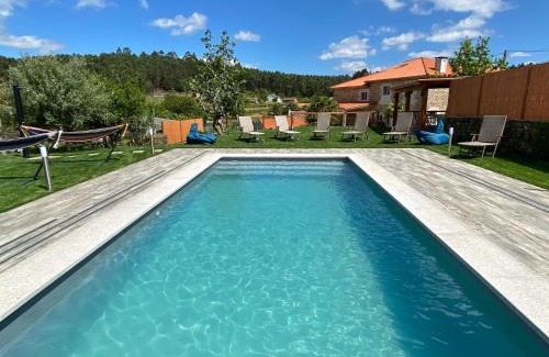 A Estrada Casa | Casa de Fares