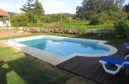 Lanhelas Casa | Casa de ferias em Caminha - Minho -