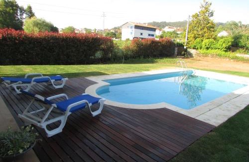 Lanhelas Casa | Casa de ferias em Caminha - Minho -