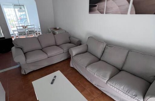 Puerto Real Casa | Casa de Fernando