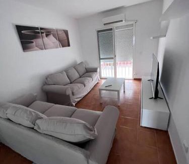 Puerto Real Casa | Casa de Fernando