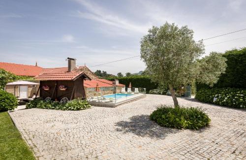 Cinfaes Casa | Casa de Ferreira Cinfães