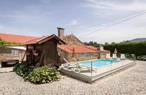 Cinfaes Casa | Casa de Ferreira Cinfães