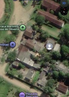 Tangua Casa | Casa de festas e cia