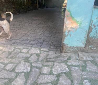Tangua Casa | Casa de festas e cia