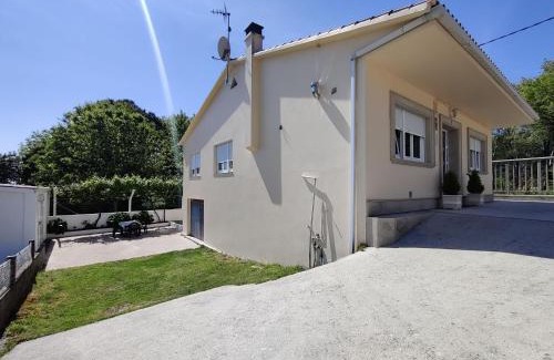Louro Casa | Casa de Filgueira