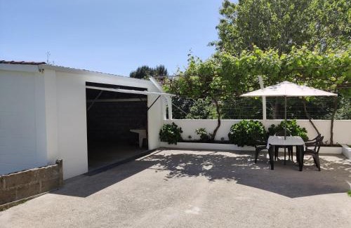 Louro Casa | Casa de Filgueira
