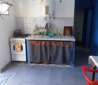 Termas de Rio Hondo Casa | Casa de Fin de semana