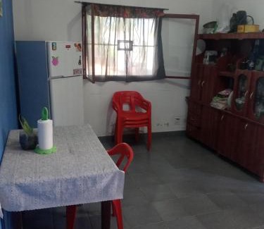 Termas de Rio Hondo Casa | Casa de Fin de semana