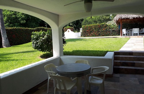 Manzanillo Casa | Casa de Fin de Semana