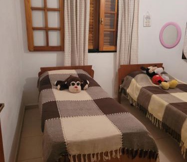 Cosquin Casa | Casa de fin de semana en El Condado