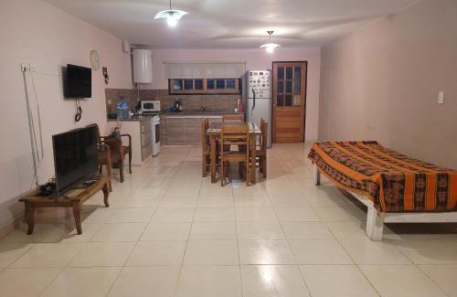 Cosquin Casa | Casa de fin de semana en El Condado