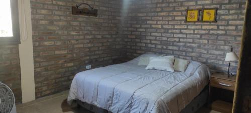 Villa Basilio Nievas Casa | Casa de Fin de semana en Zonda El poder del Ahora
