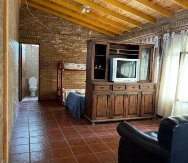 El Challao Apartamento | Casa de fin de semana MENDOZA