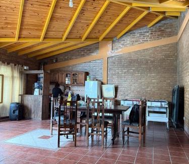 El Challao Apartamento | Casa de fin de semana MENDOZA