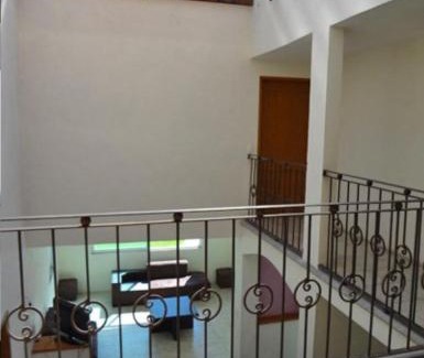 Cacahuamilpa Casa | Casa de fin de semana