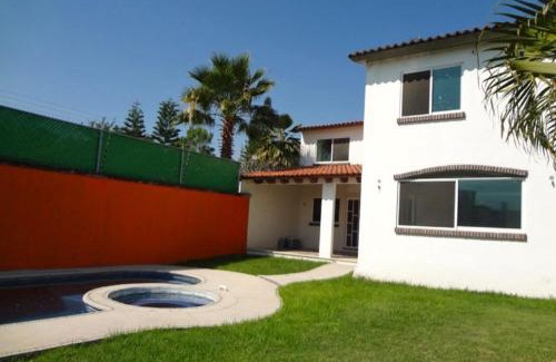 Cacahuamilpa Casa | Casa de fin de semana