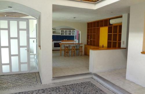 Cacahuamilpa Casa | Casa de fin de semana